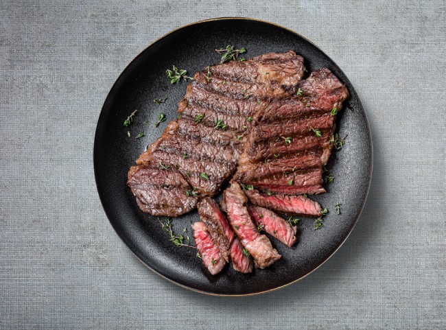 Ready for you - Beef steaks